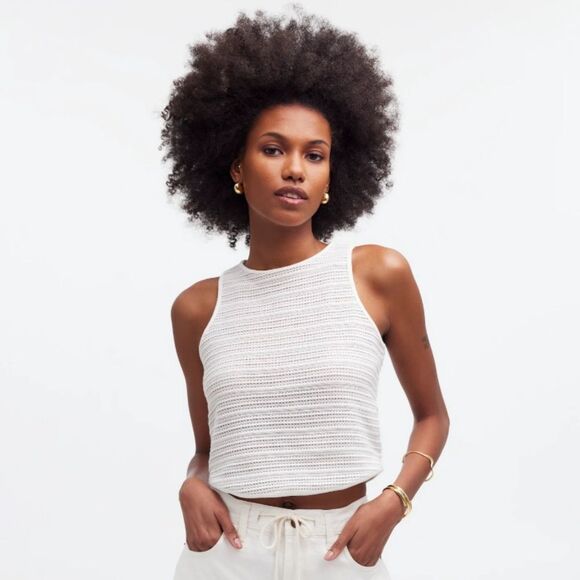 Madewell Tops - Madewell Top L